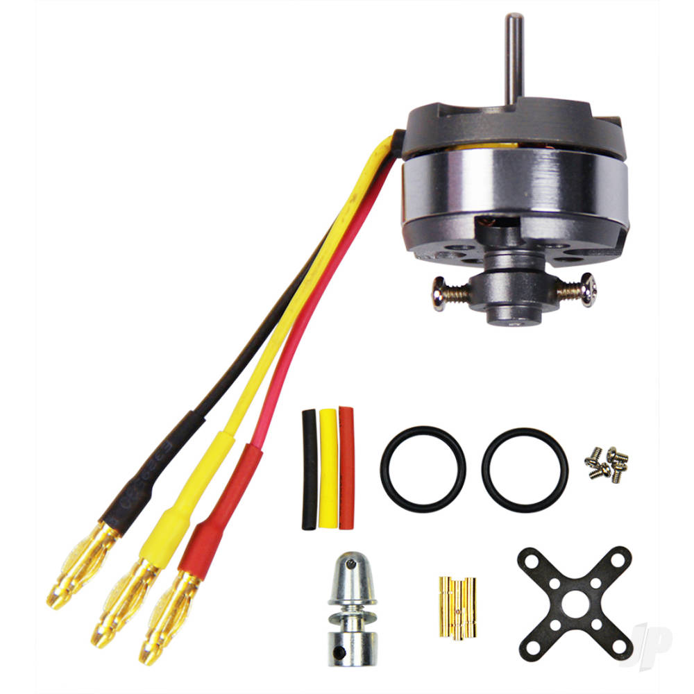 Multiplex ROXXY BL Outrunner (C22-14-31) - Image 2