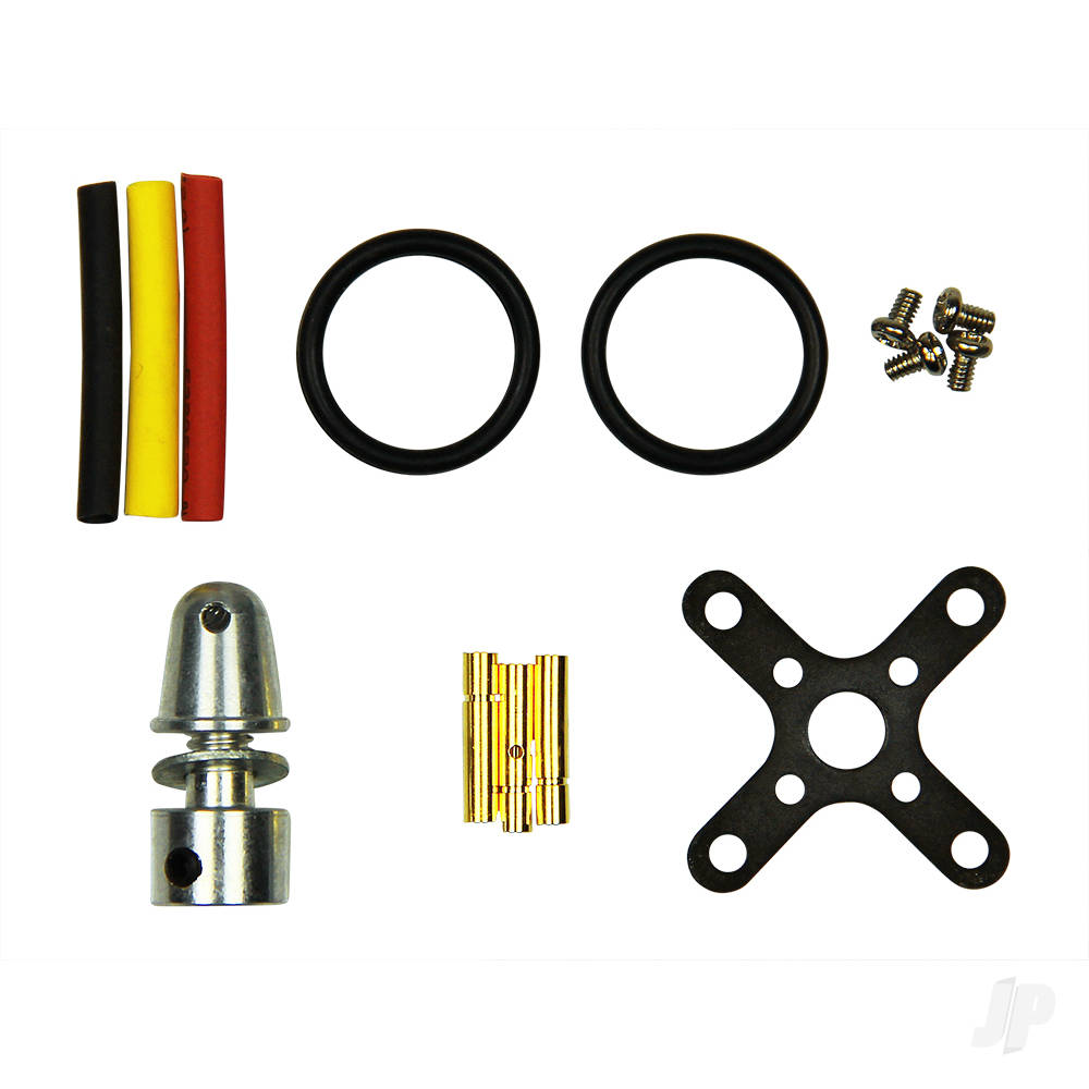 Multiplex ROXXY BL Outrunner (C22-16-18) - Image 6