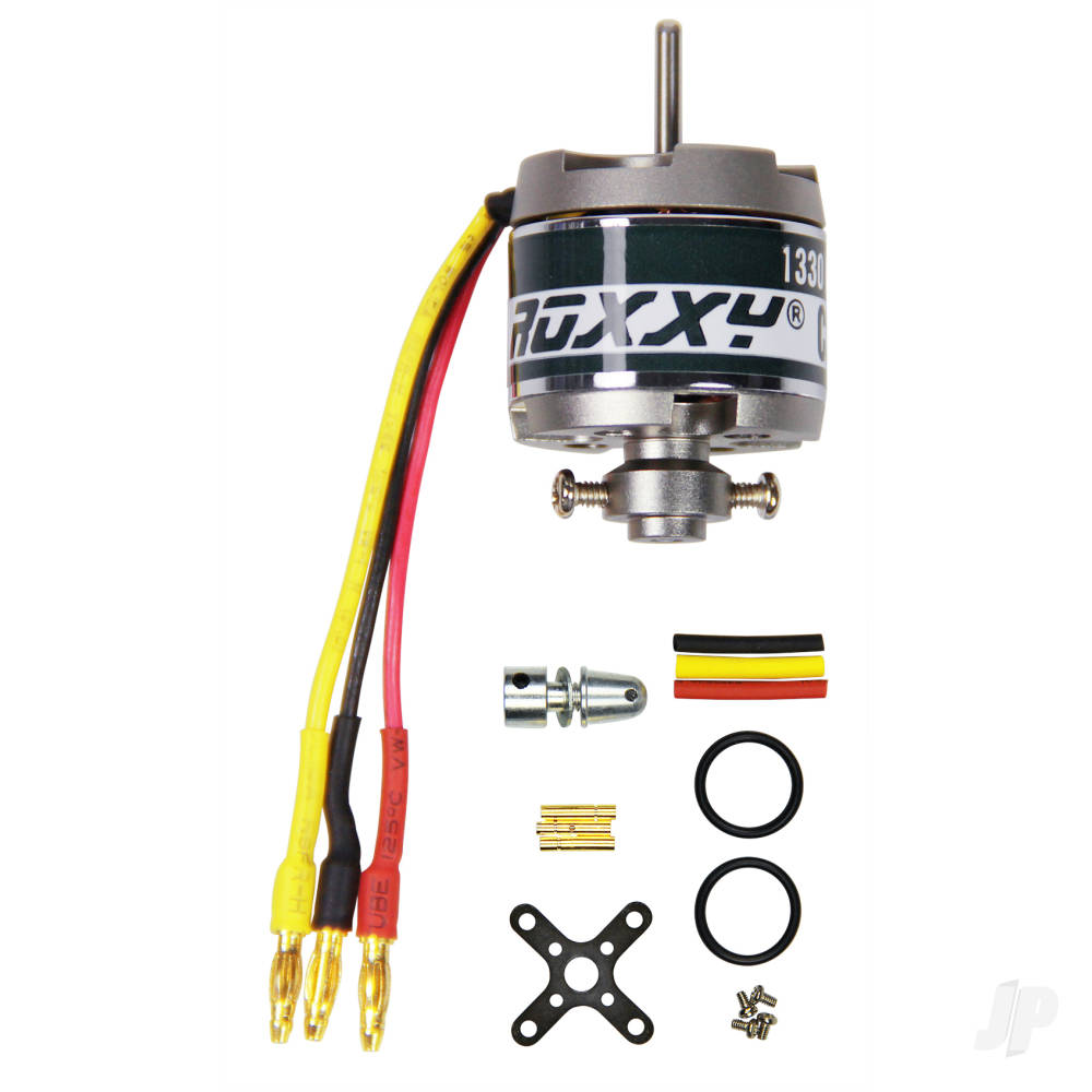 Multiplex ROXXY BL Outrunner (C22-20-20) - Image 2