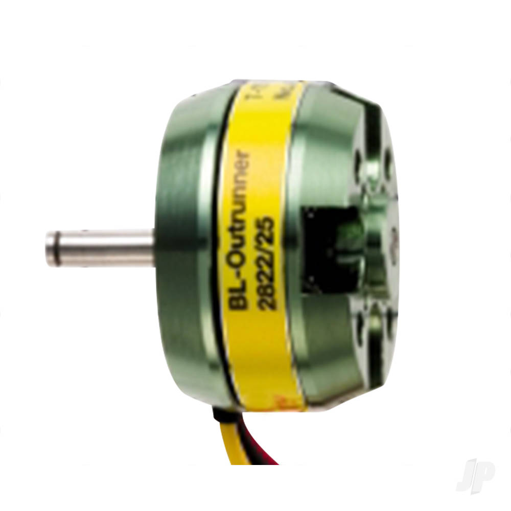 Multiplex ROXXY BL Outrunner (C28-22-25) - Image 2