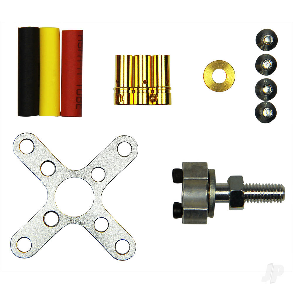 Multiplex ROXXY BL Outrunner (C28-22-27) - Image 6