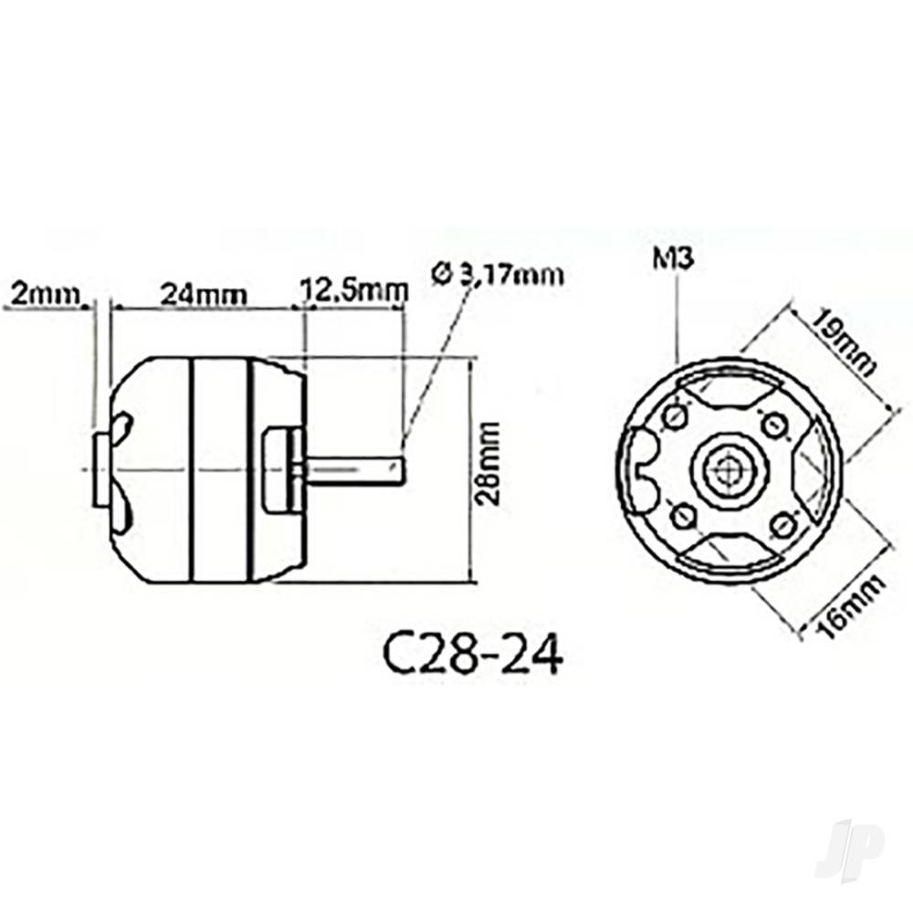 Multiplex ROXXY BL Outrunner (C28-24-26) - Image 6