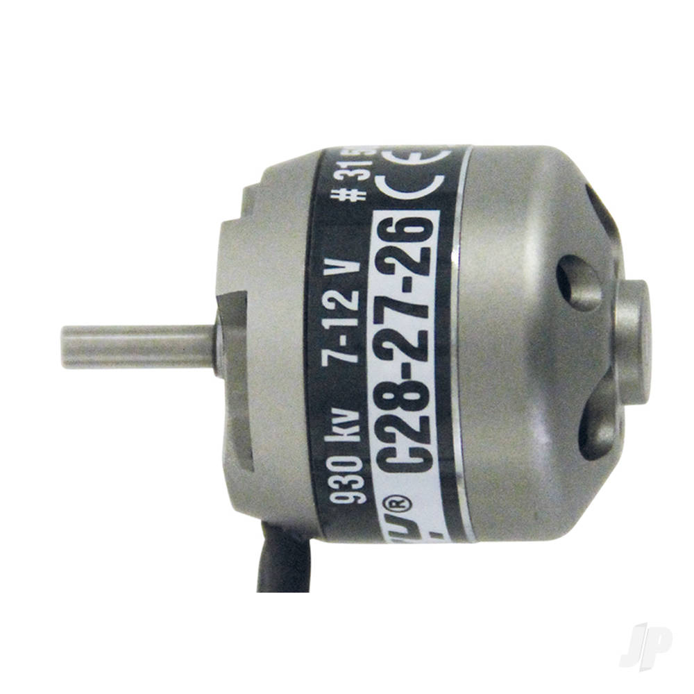 Multiplex ROXXY BL Outrunner (C28-27-26) - Image 2