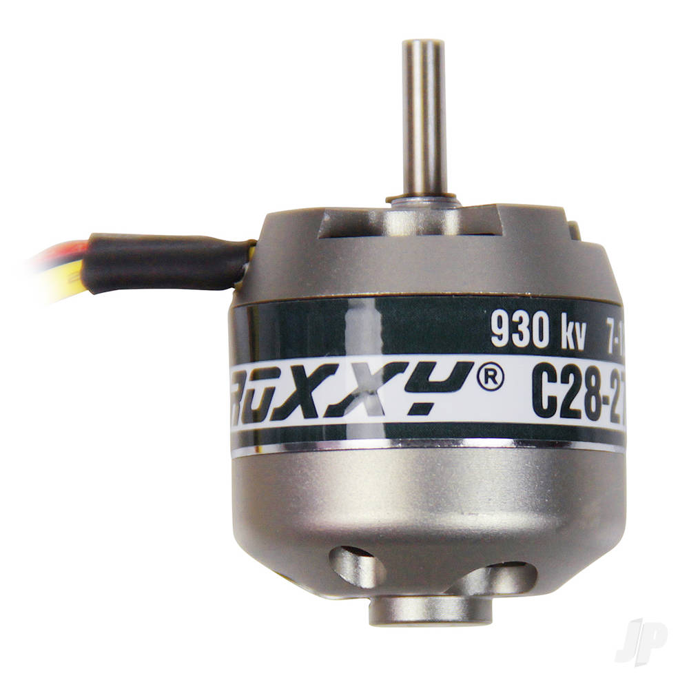 Multiplex ROXXY BL Outrunner (C28-27-26) - Image 4