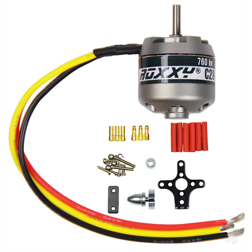 Multiplex ROXXY BL Outrunner (C28-27-34) - Image 2