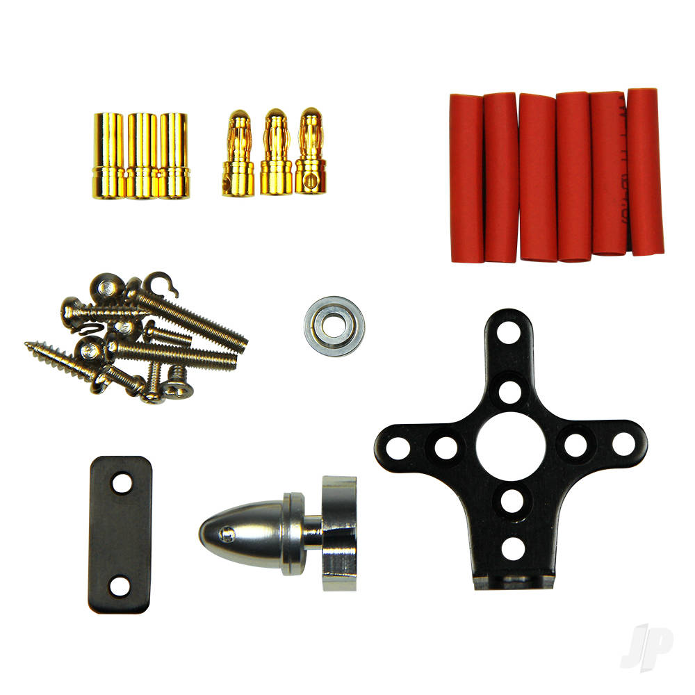 Multiplex ROXXY BL Outrunner (C28-27-34) - Image 6