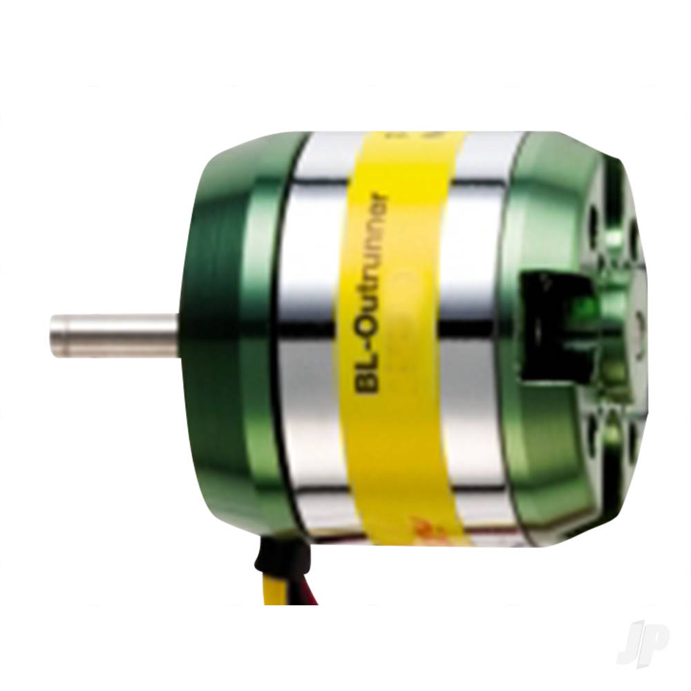 Multiplex ROXXY BL Outrunner (C28-30-12) - Image 7