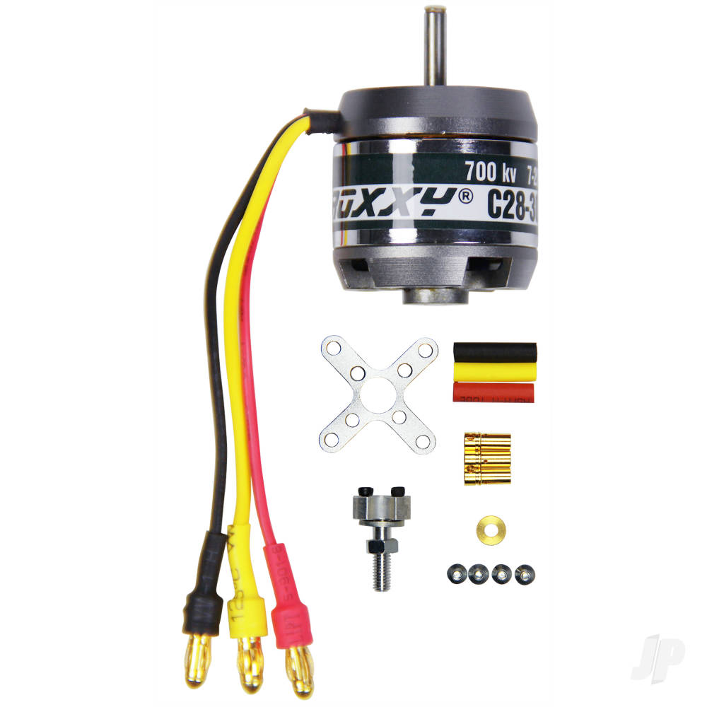 Multiplex ROXXY BL Outrunner (C28-30-16) - Image 2