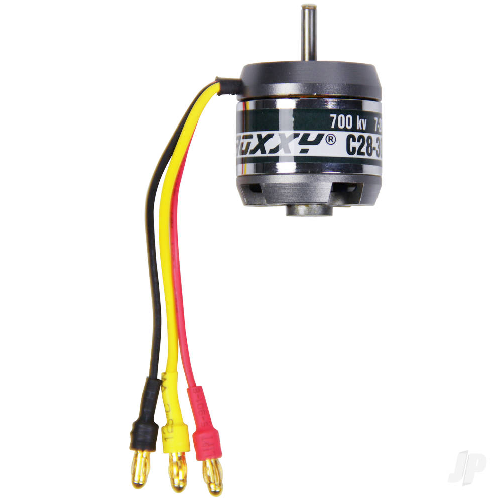 Multiplex ROXXY BL Outrunner (C28-30-16) - Image 3