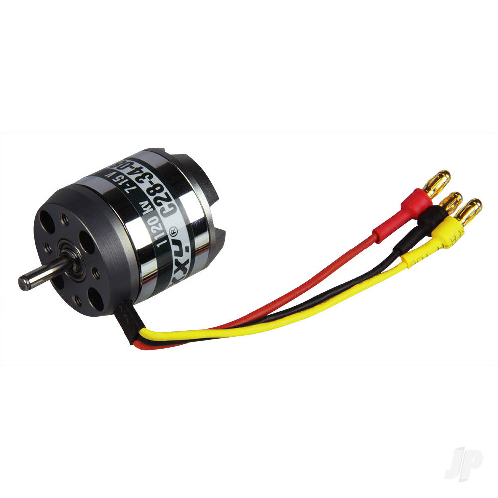 Multiplex ROXXY BL Outrunner (C28-34-08) - Image 5