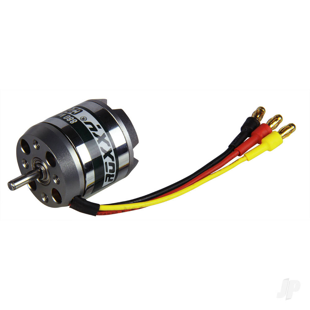 Multiplex ROXXY BL Outrunner (C28-34-10) - Image 5