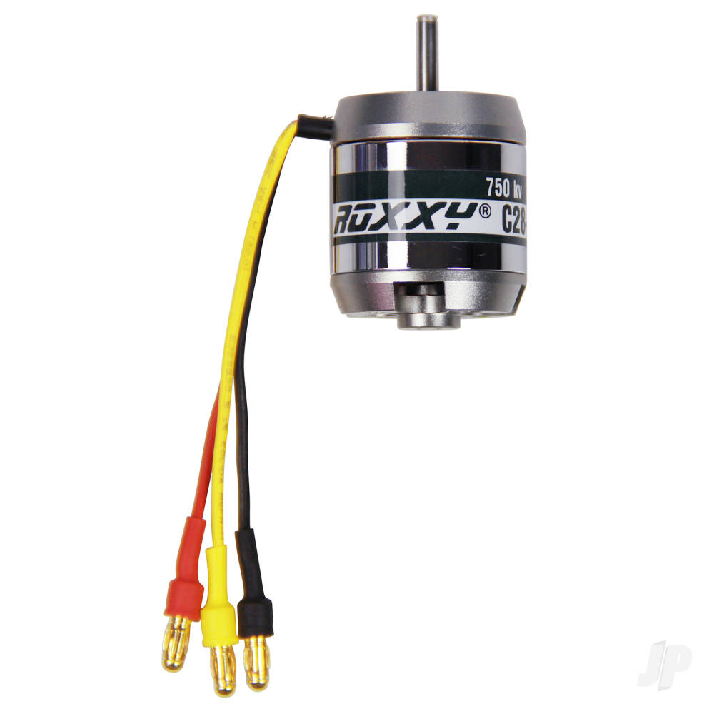 Multiplex ROXXY BL Outrunner (C28-34-12) - Image 3