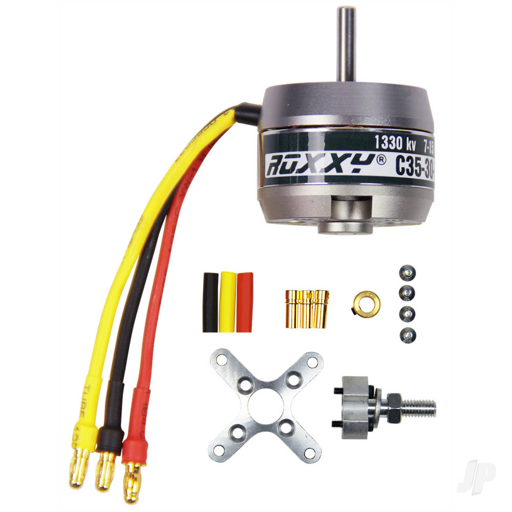 Multiplex ROXXY BL Outrunner (C35-30-10) - Image 2