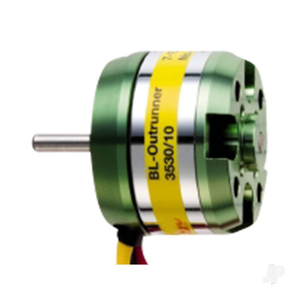 Multiplex ROXXY BL Outrunner (C35-30-14) - Image 2