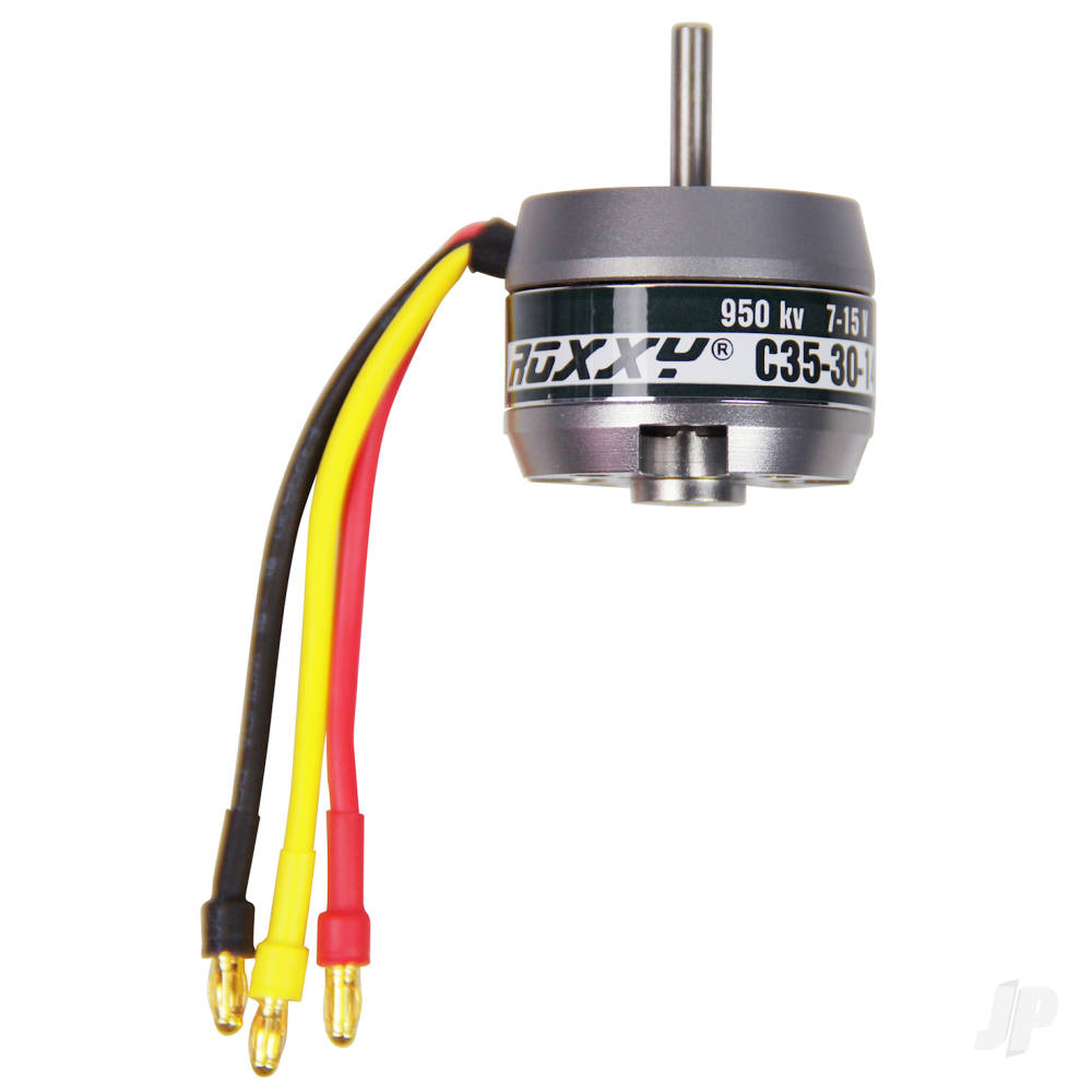 Multiplex ROXXY BL Outrunner (C35-30-14) - Image 3