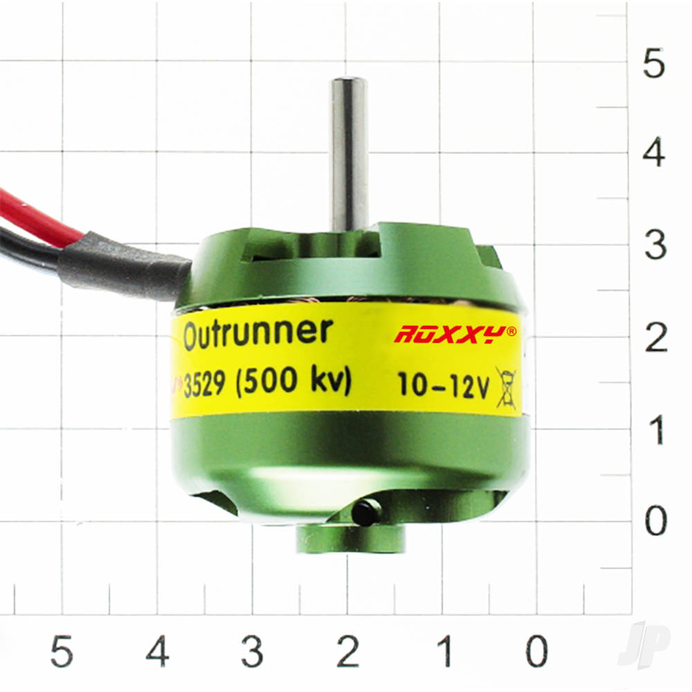 Multiplex ROXXY BL Outrunner (C35-30-27)