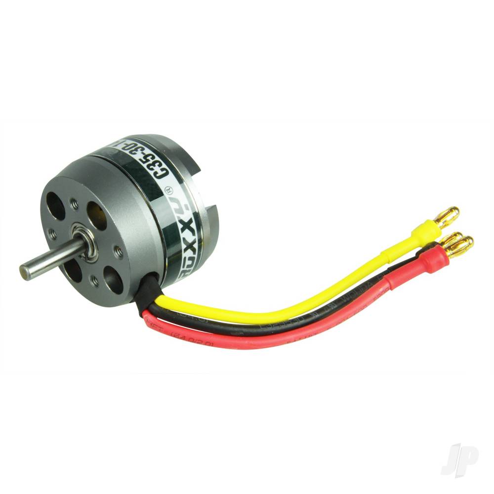 Multiplex ROXXY BL Outrunner (C35-30-2700kV)