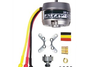 Multiplex ROXXY BL Outrunner (C35-30-45)