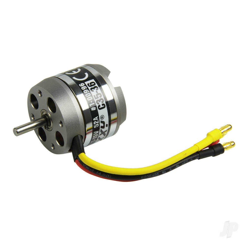 Multiplex ROXXY BL Outrunner (C35-36-1960kV)