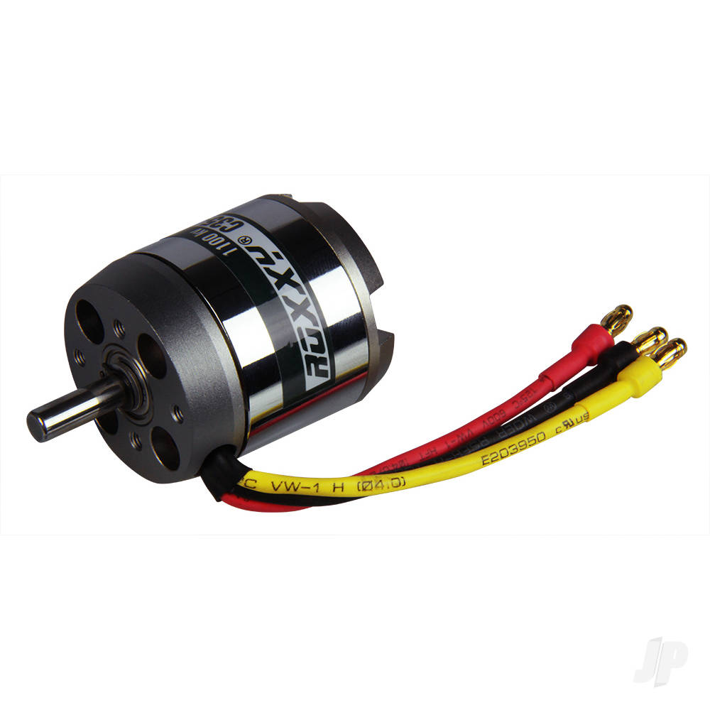 Multiplex ROXXY BL Outrunner (C35-42-05) - Image 5