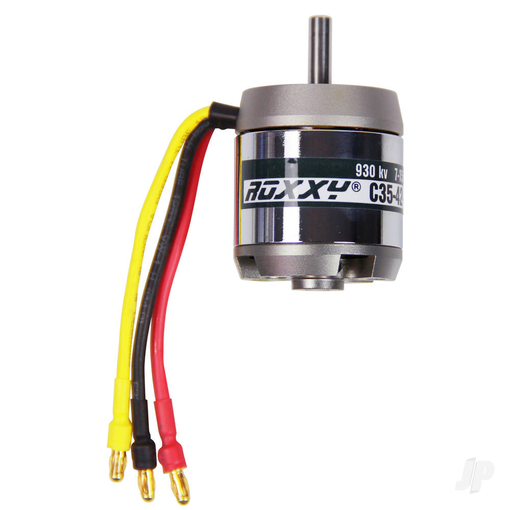 Multiplex ROXXY BL Outrunner (C35-42-06) - Image 3