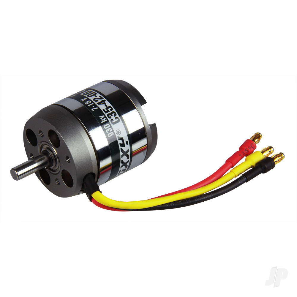 Multiplex ROXXY BL Outrunner (C35-42-06) - Image 5