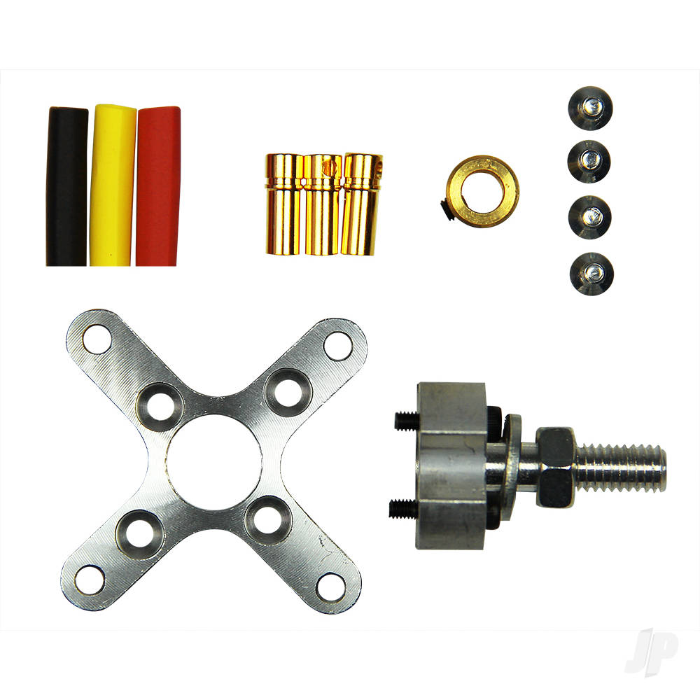 Multiplex ROXXY BL Outrunner (C35-42-06) - Image 6