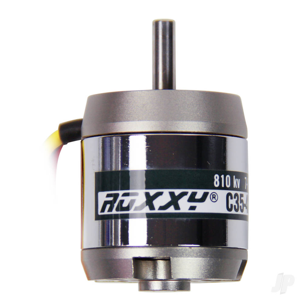 Multiplex ROXXY BL Outrunner (C35-42-07) - Image 4