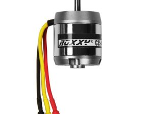Multiplex ROXXY BL Outrunner (C35-42-810KV) (for Solius, Heron)