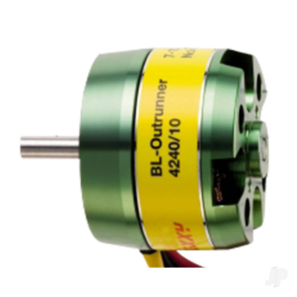 Multiplex ROXXY BL Outrunner (C42-40-10) - Image 2