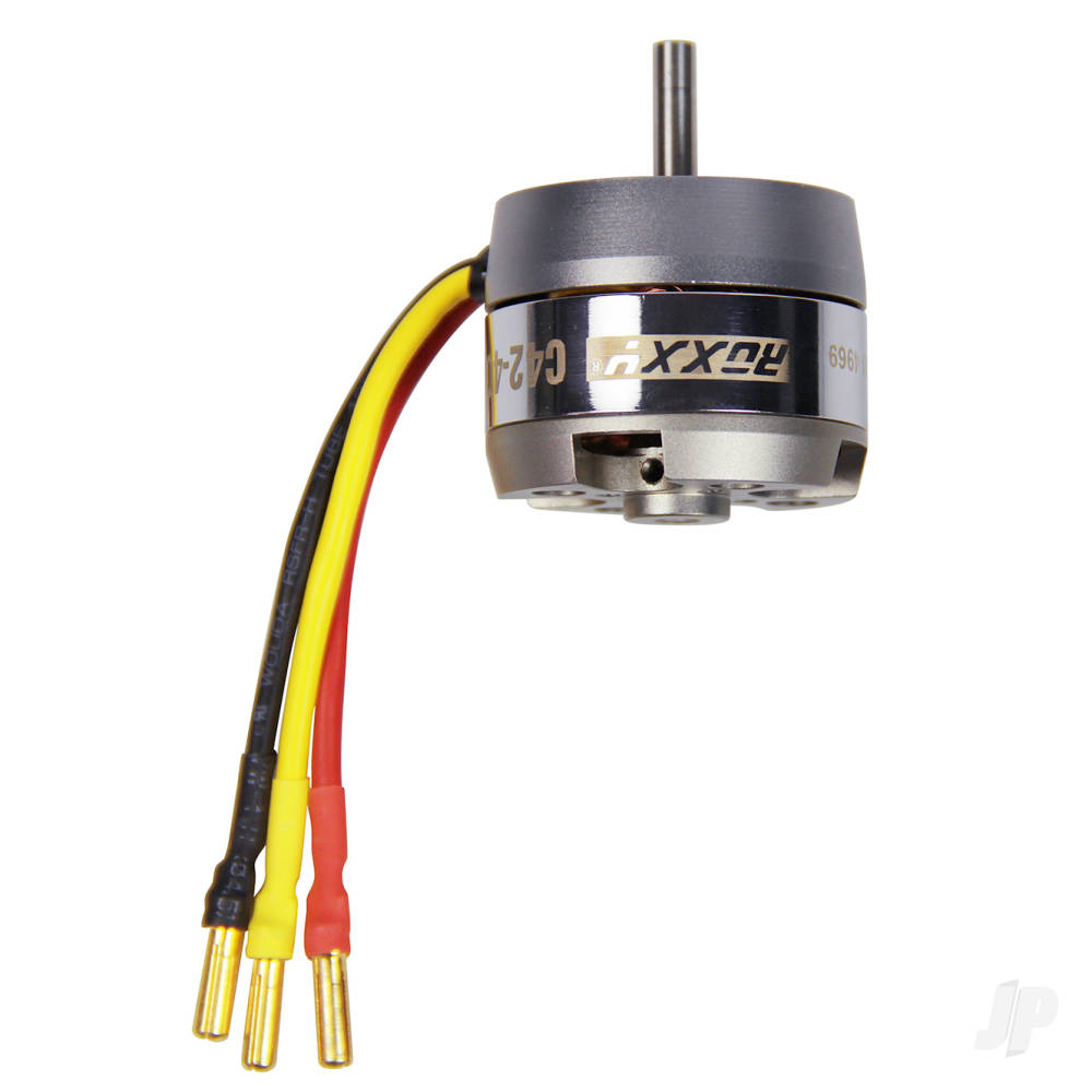 Multiplex ROXXY BL Outrunner (C42-40-10) - Image 3