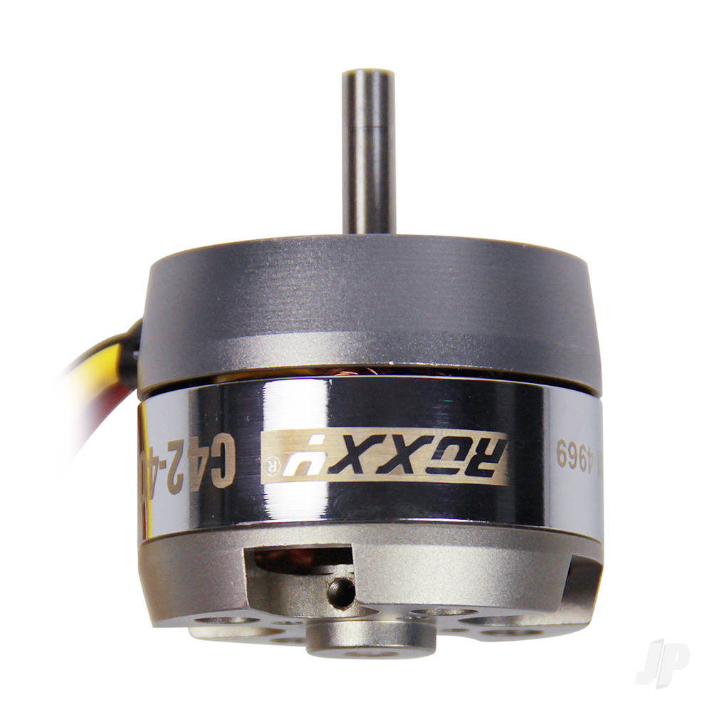 Multiplex ROXXY BL Outrunner (C42-40-10) - Image 4