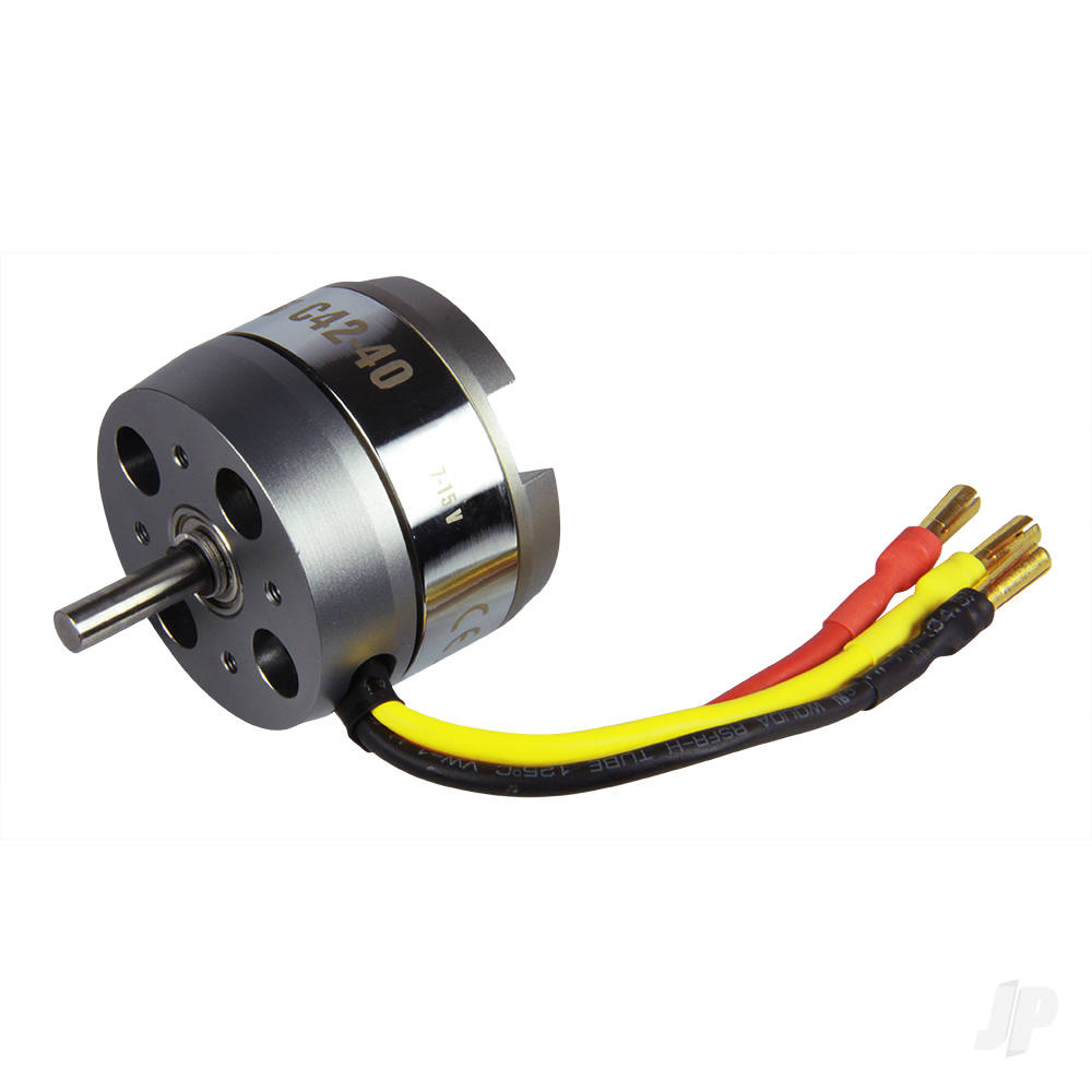 Multiplex ROXXY BL Outrunner (C42-40-10) - Image 5