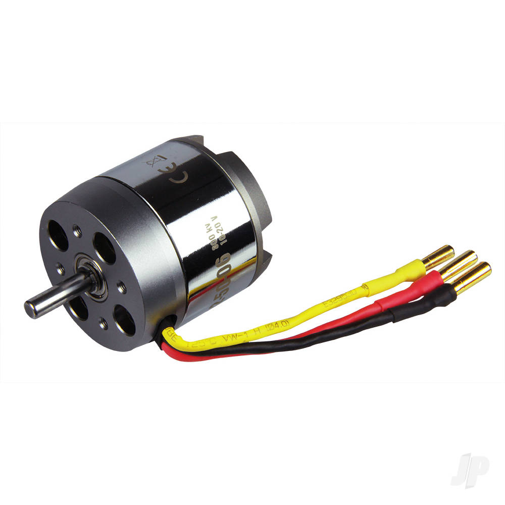 Multiplex ROXXY BL Outrunner (C42-50-06) - Image 5