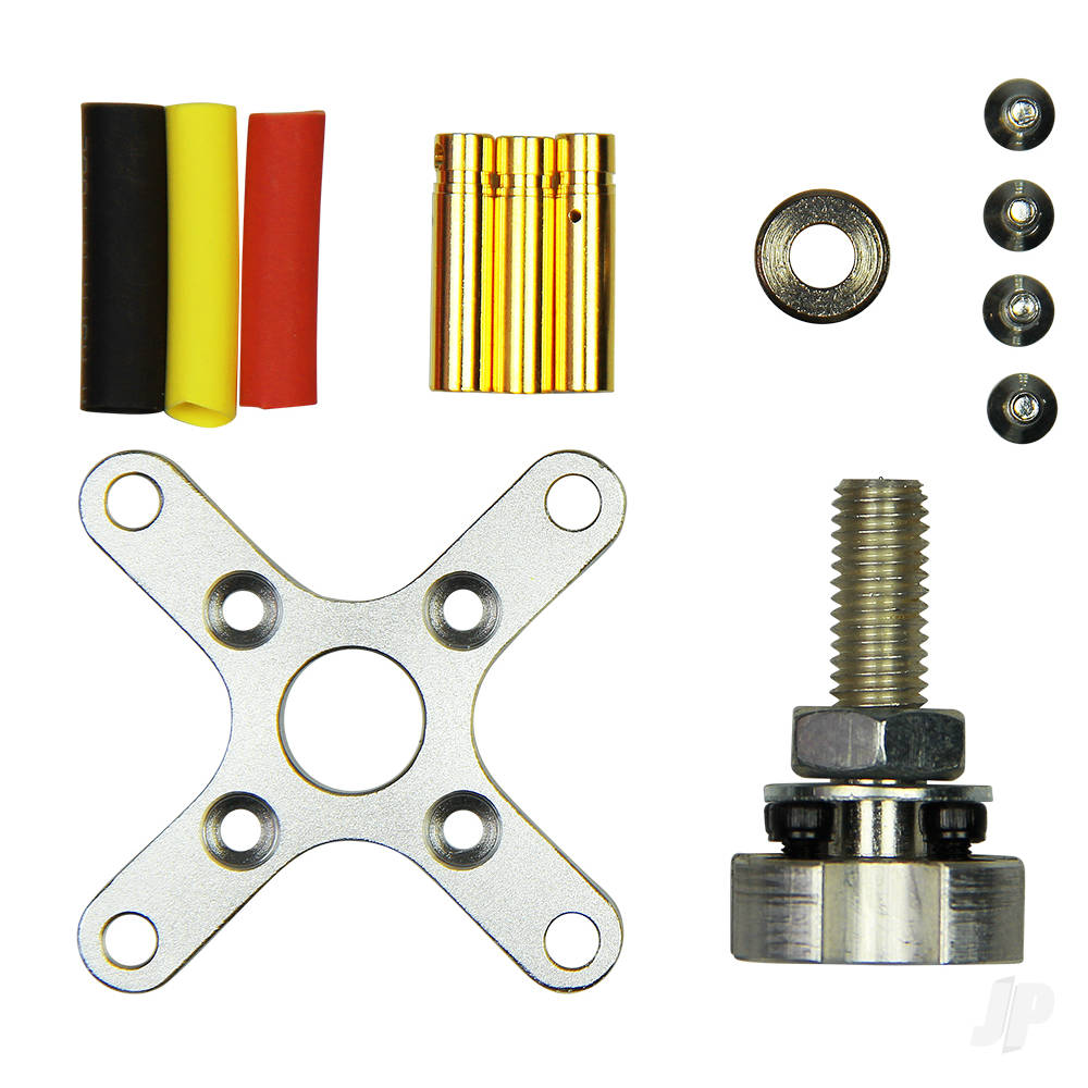 Multiplex ROXXY BL Outrunner (C42-50-06) - Image 6