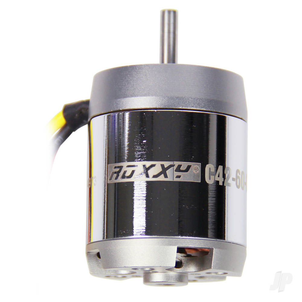 Multiplex ROXXY BL Outrunner (C42-60-06) - Image 4