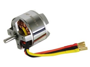 Multiplex ROXXY BL Outrunner C50-55-550kV 3D Performance
