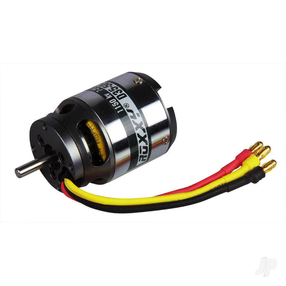 Multiplex ROXXY BL Outrunner (D35-50-05) - Image 5