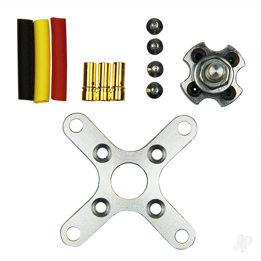 Multiplex ROXXY BL Outrunner (D35-50-05) - Image 6