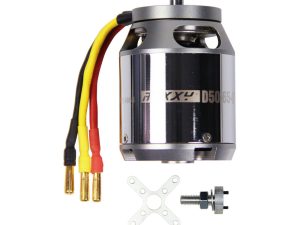 Multiplex ROXXY BL Outrunner (D50-65-07)