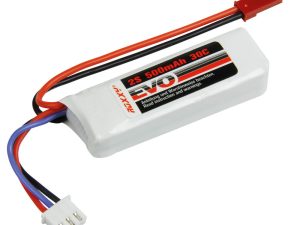 Multiplex ROXXY EVO LiPo 2-500B 30C