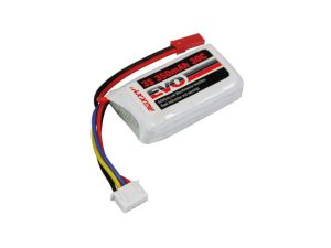 Multiplex ROXXY EVO LiPo 3-350B 30C; 3.9 Wh