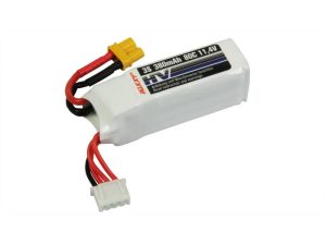 Multiplex ROXXY HV LiPo 3-380B 11.4V 80C 4.33 Wh