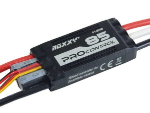Multiplex ROXXY PROcontrol 85/8A S-BEC