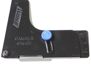 RPM CAMBER GAUGE