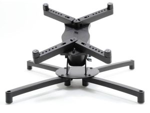 RPM PIT-PRO EXTREME CAR STAND BLACK