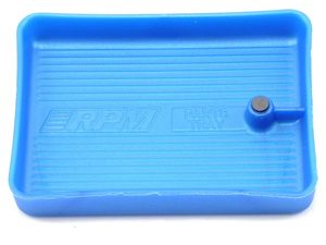 RPM SMALL PARTS TRAY
