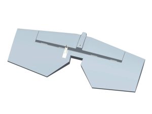 Multiplex RR Elevator Extra 330LX