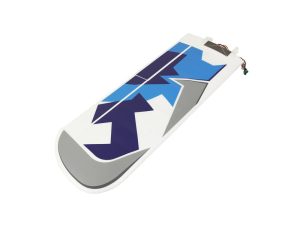 Multiplex RR FunCub NG Right Wing (with RC and Blue Decal)