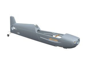 Multiplex RR Fuselage Extra 330LX